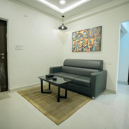 Hotel Euphoria Urban Sleep Hyderabad Luaran gambar