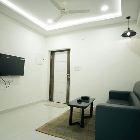 Hotel Euphoria Urban Sleep Hyderabad Luaran gambar