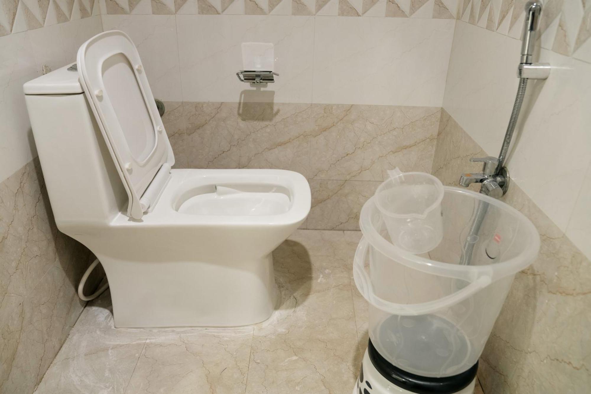 Hotel Euphoria Urban Sleep Hyderabad Luaran gambar