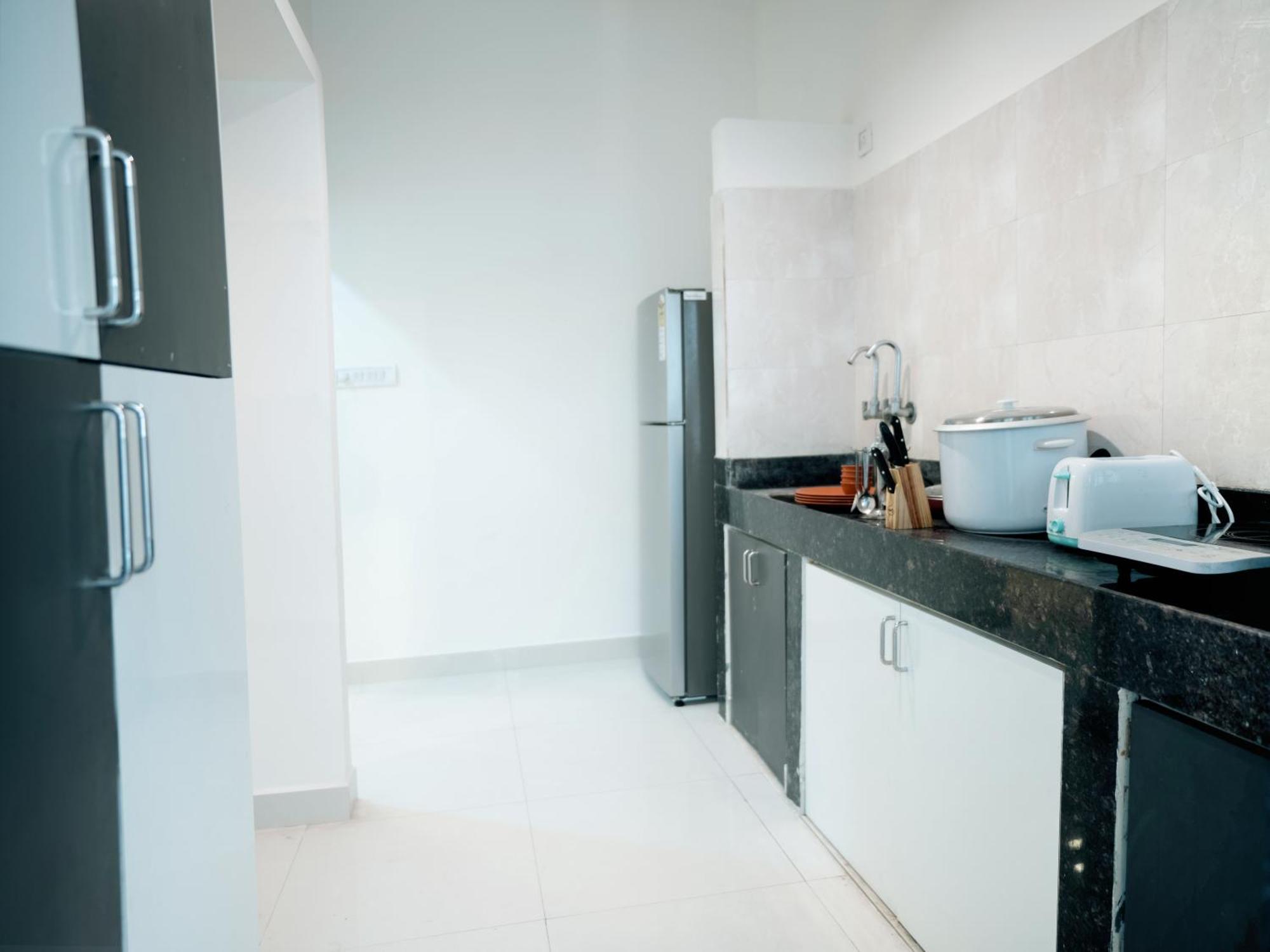 Hotel Euphoria Urban Sleep Hyderabad Luaran gambar