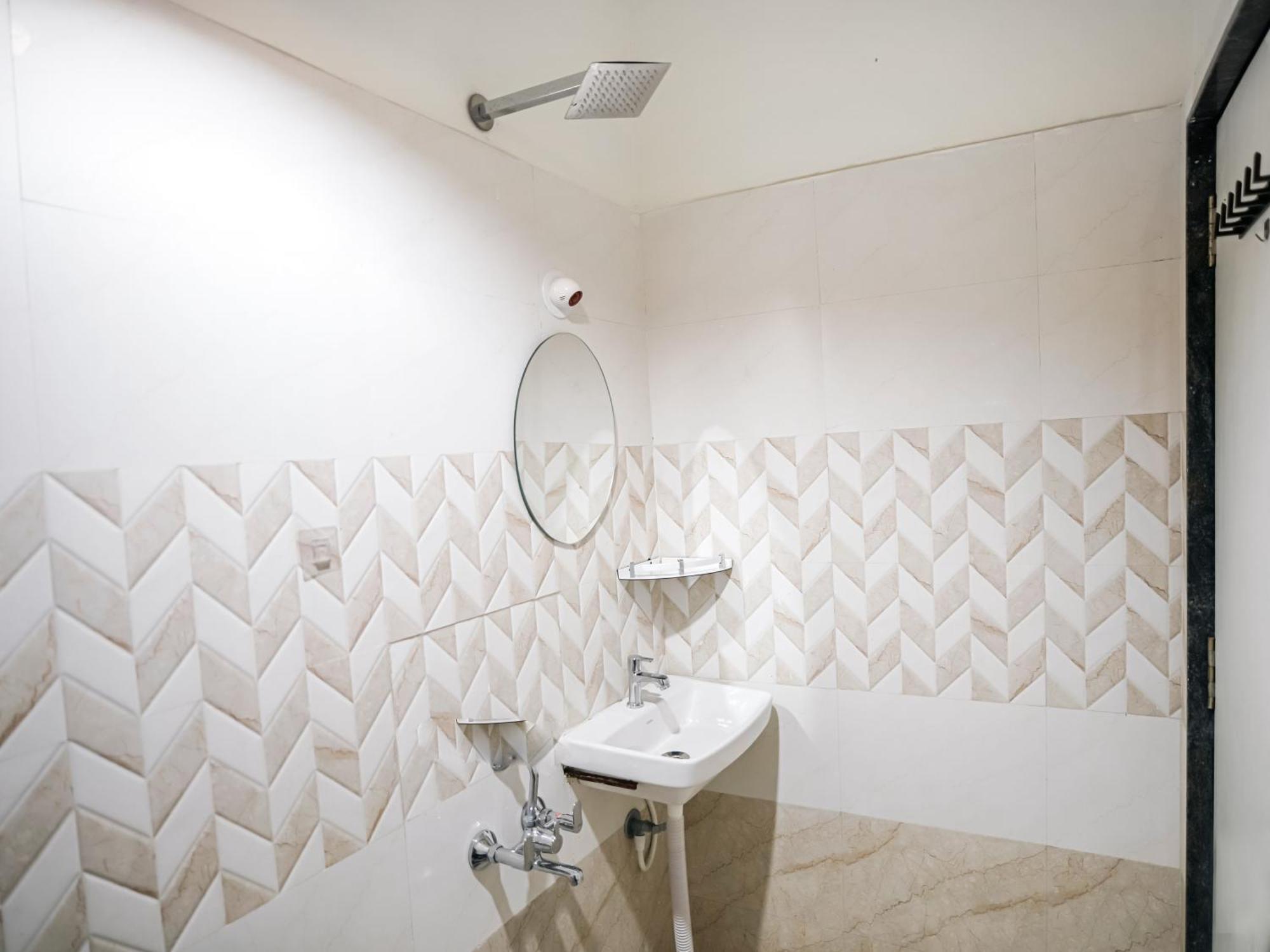 Hotel Euphoria Urban Sleep Hyderabad Luaran gambar
