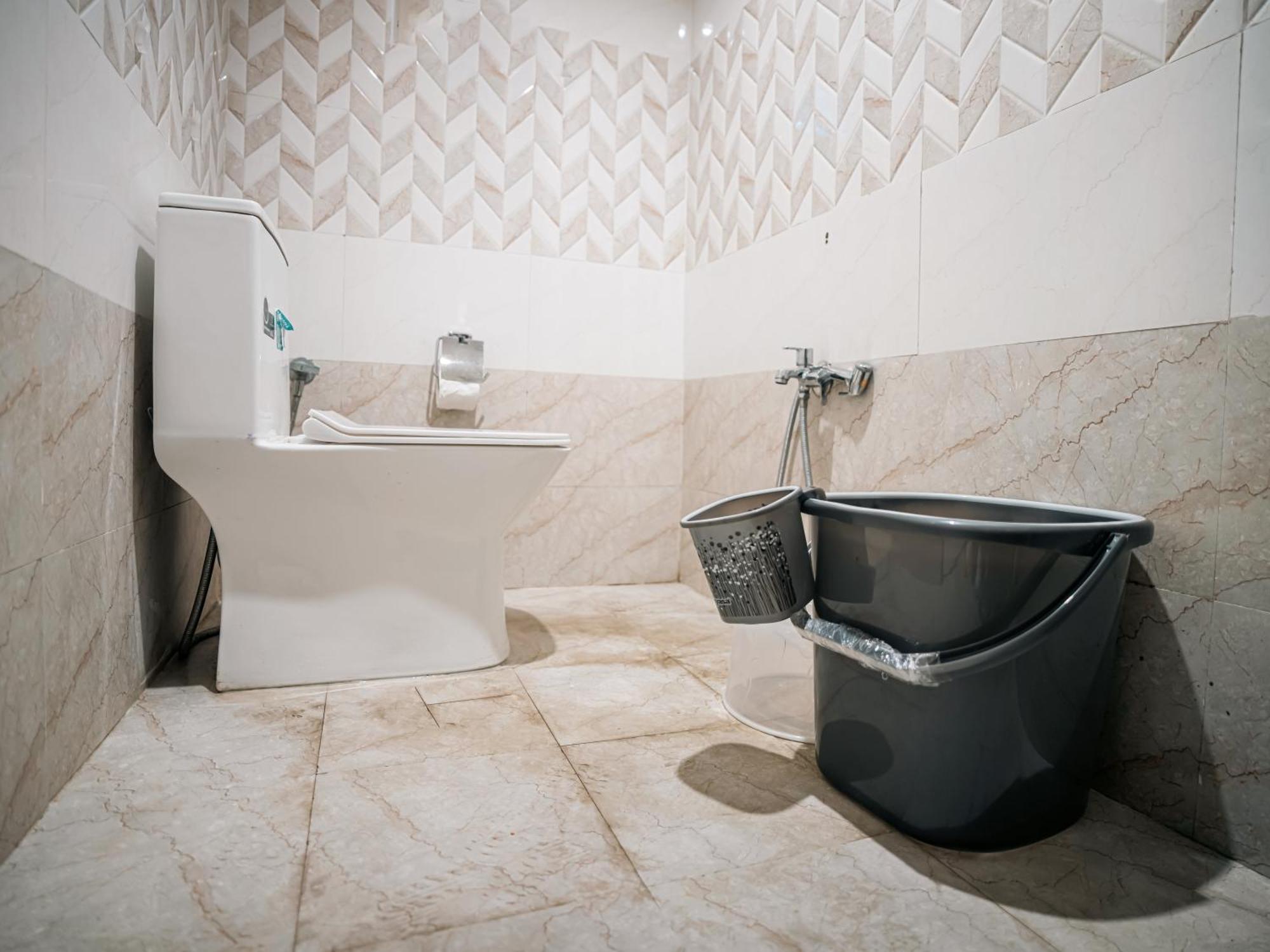 Hotel Euphoria Urban Sleep Hyderabad Luaran gambar