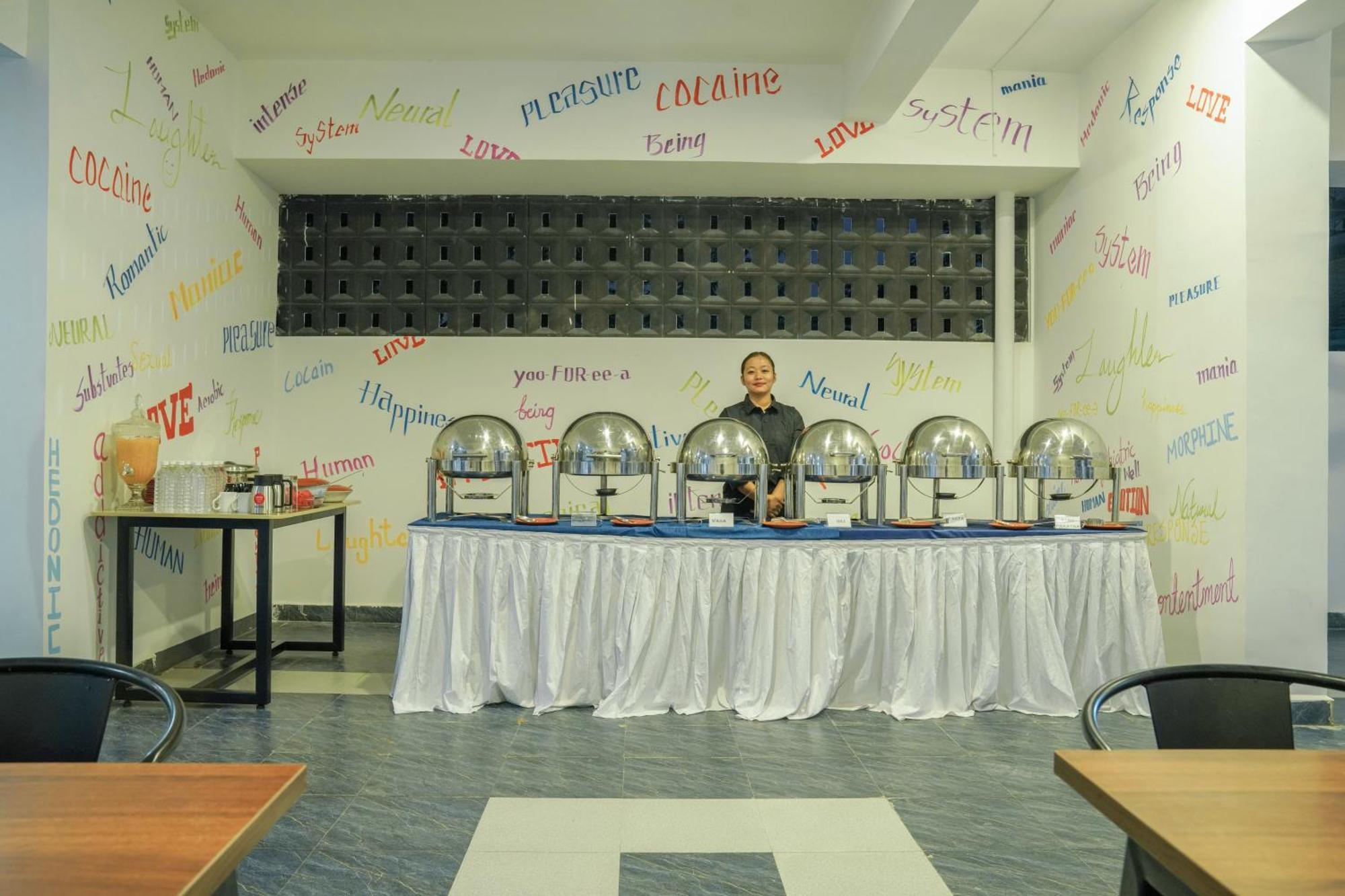 Hotel Euphoria Urban Sleep Hyderabad Luaran gambar