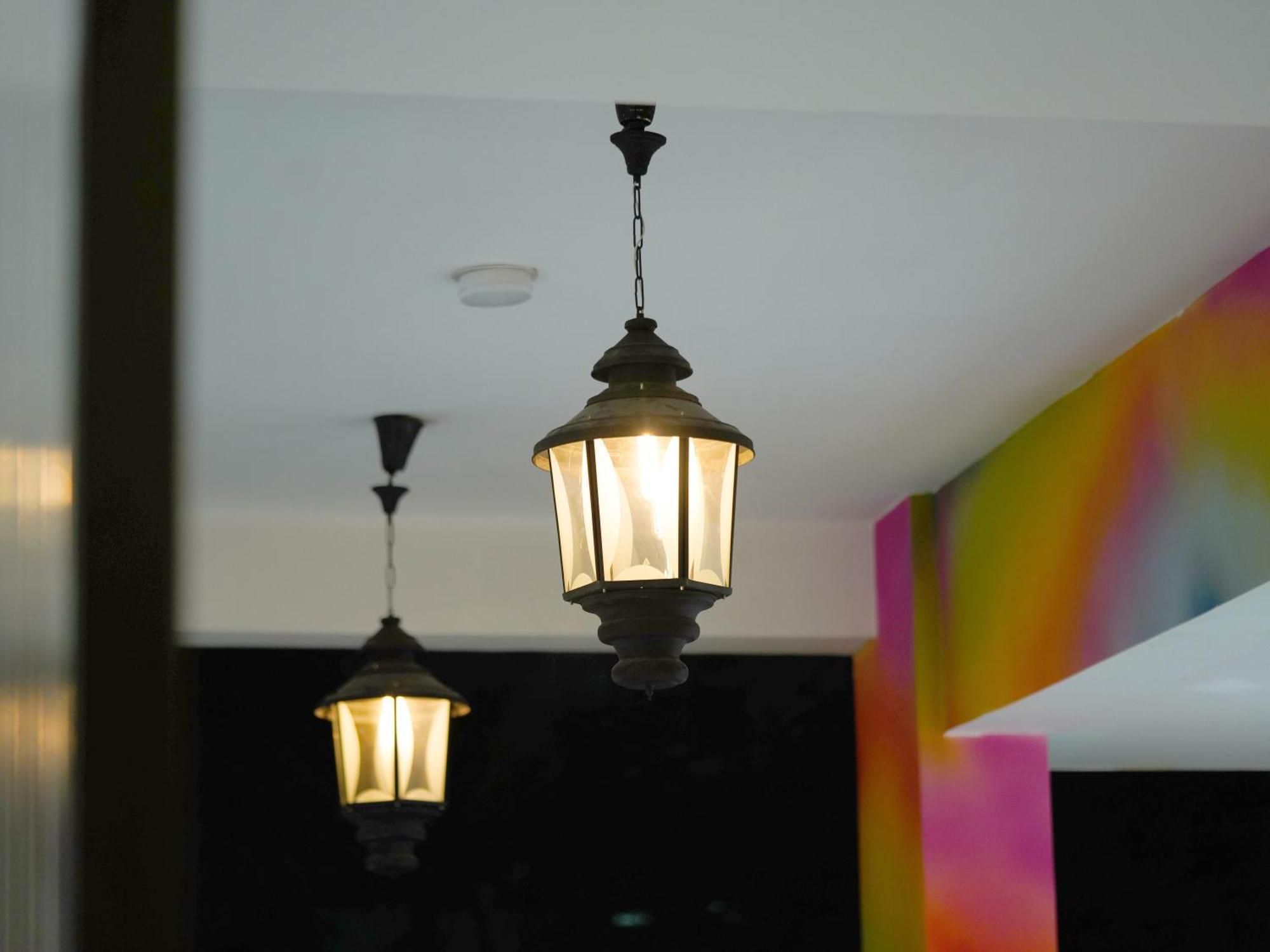 Hotel Euphoria Urban Sleep Hyderabad Luaran gambar